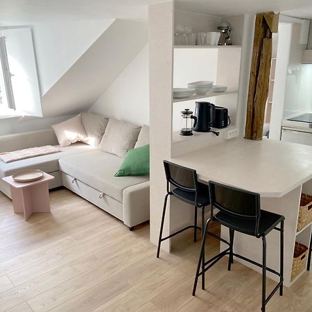 Le Cocon Perche Entre L'Opera Et Les Tuileries Appartement Parijs Buitenkant foto