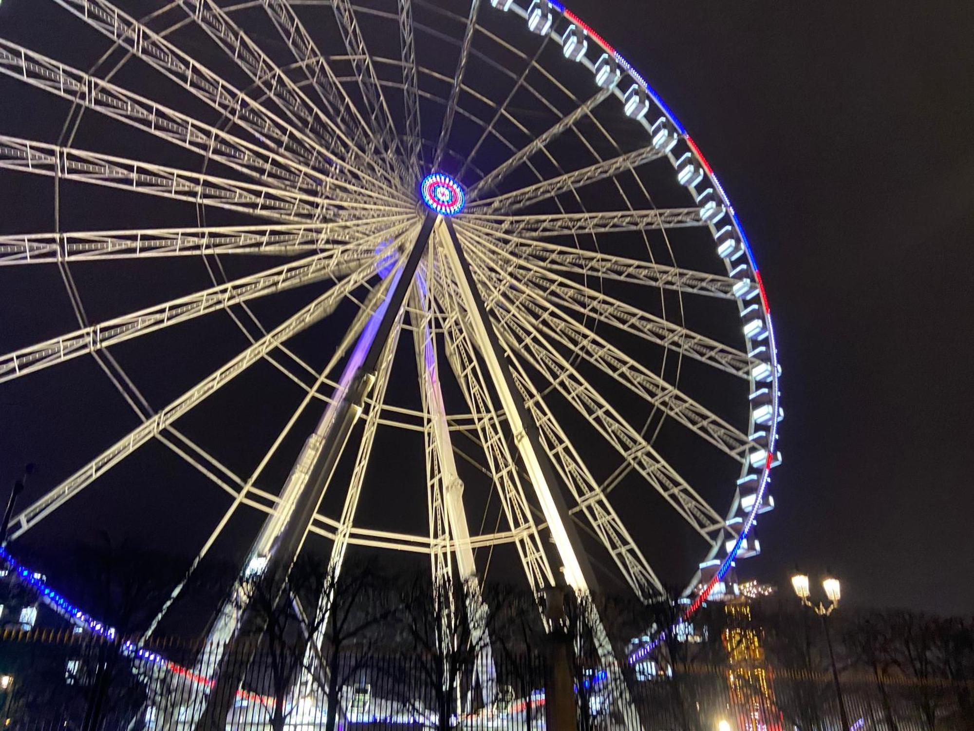 Le Cocon Perche Entre L'Opera Et Les Tuileries Appartement Parijs Buitenkant foto