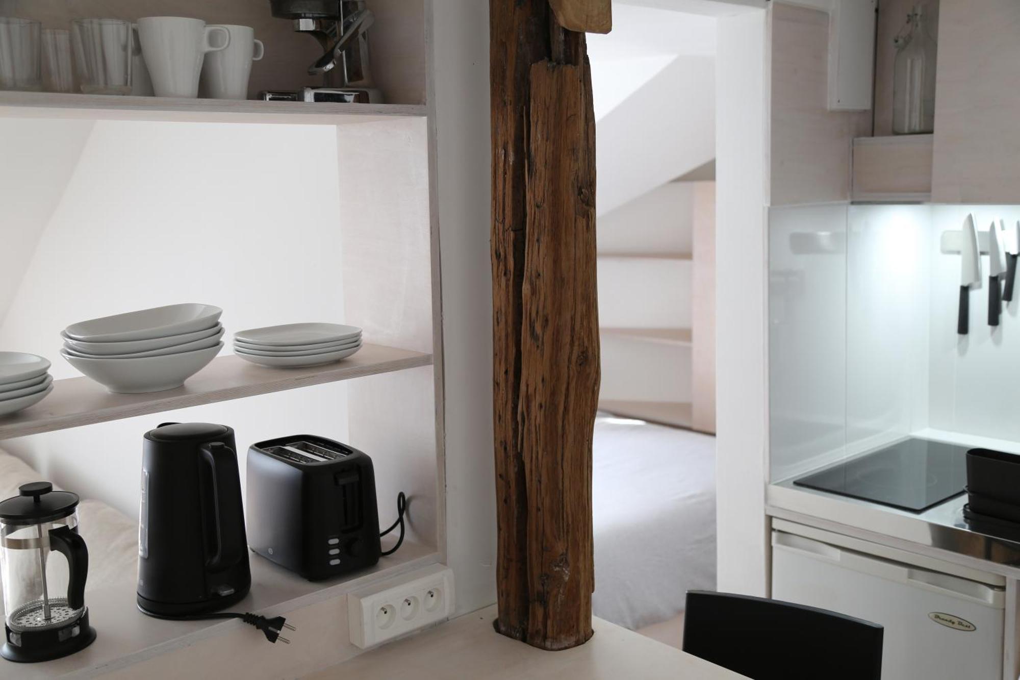 Le Cocon Perche Entre L'Opera Et Les Tuileries Appartement Parijs Buitenkant foto